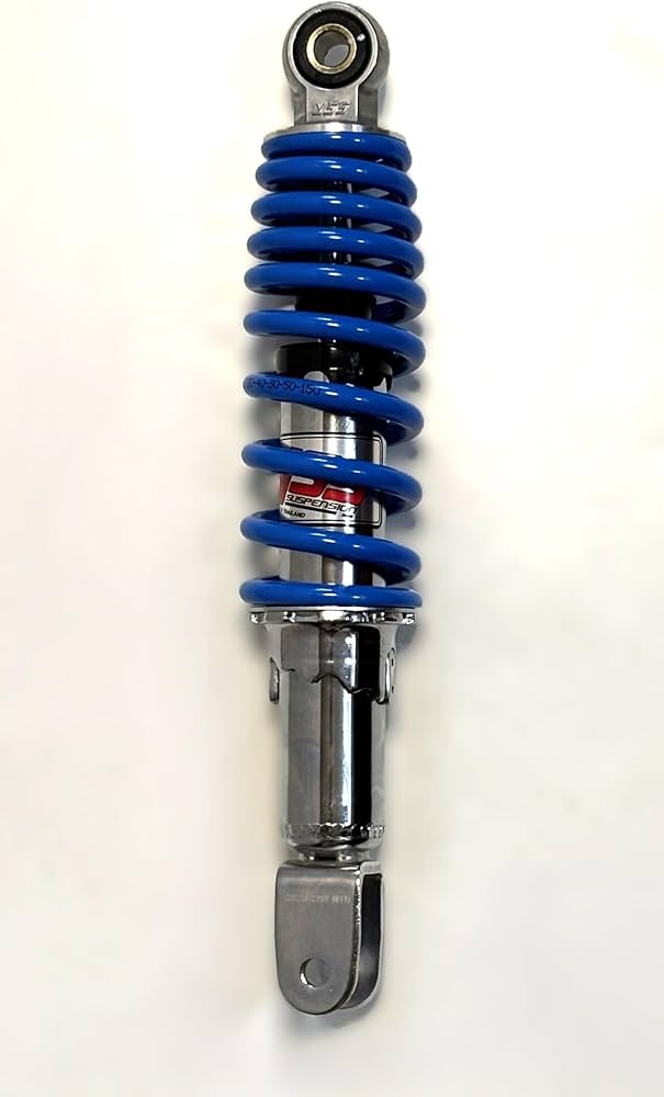 Amazon | YSS リアサスペンション スーパーディオ用270mm